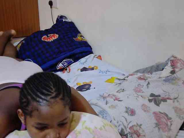 queen-sasha1 webcam