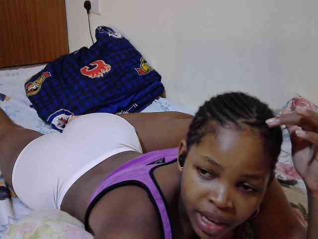 queen-sasha1 webcam