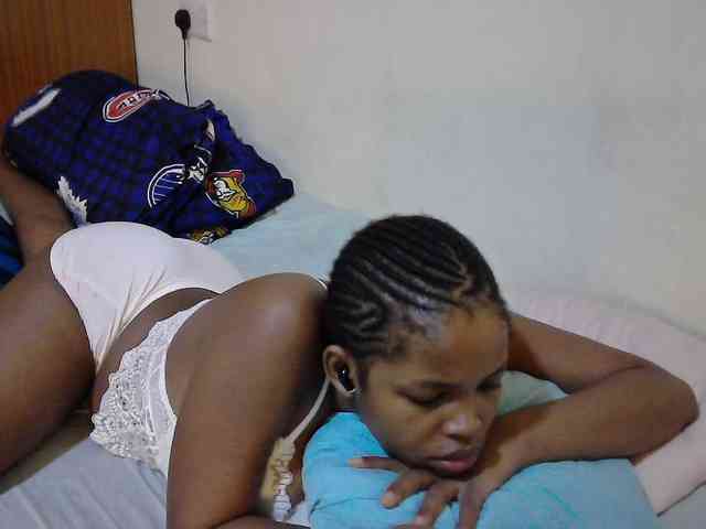 queen-sasha1 webcam