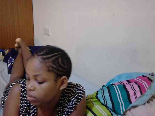 queen-sasha1 webcam