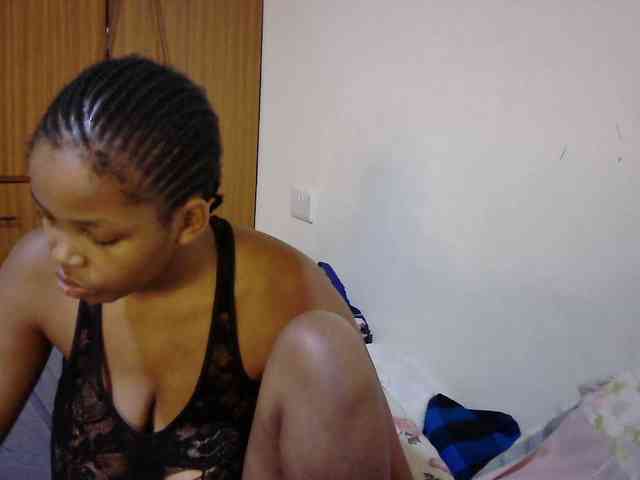 queen-sasha1 webcam