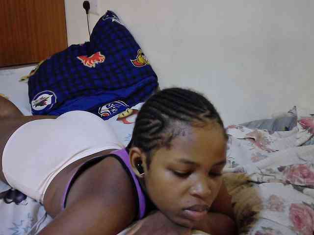 queen-sasha1 webcam