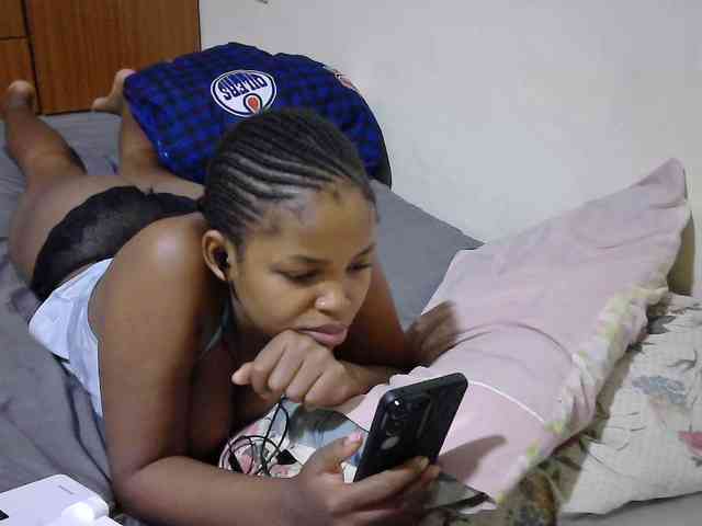 queen-sasha1 webcam