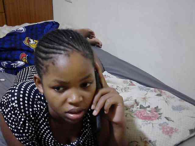 queen-sasha1 webcam
