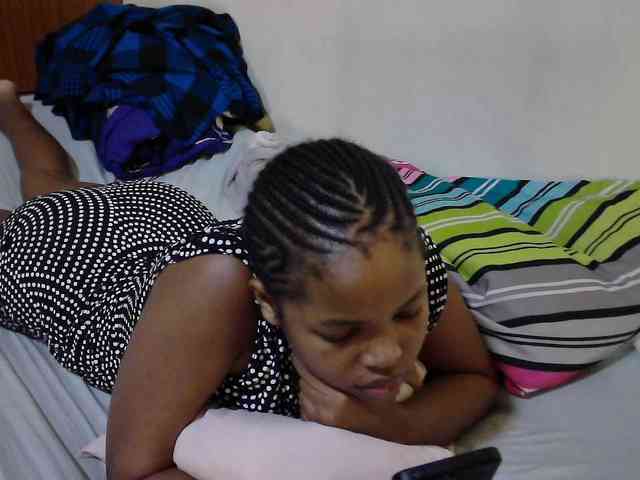 queen-sasha1 webcam