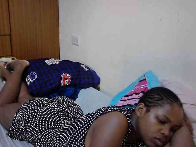 queen-sasha1 webcam