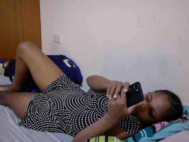 queen-sasha1 webcam