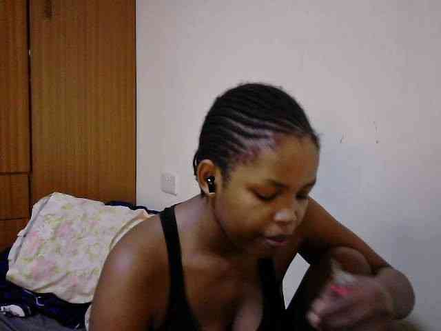 queen-sasha1 webcam
