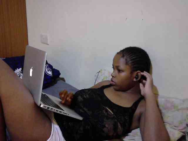 queen-sasha1 webcam