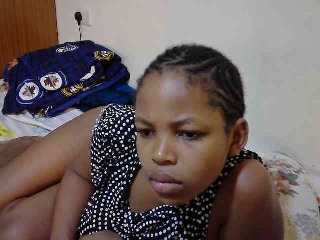 queen-sasha1 webcam