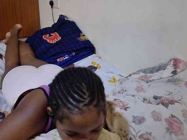 queen-sasha1 webcam