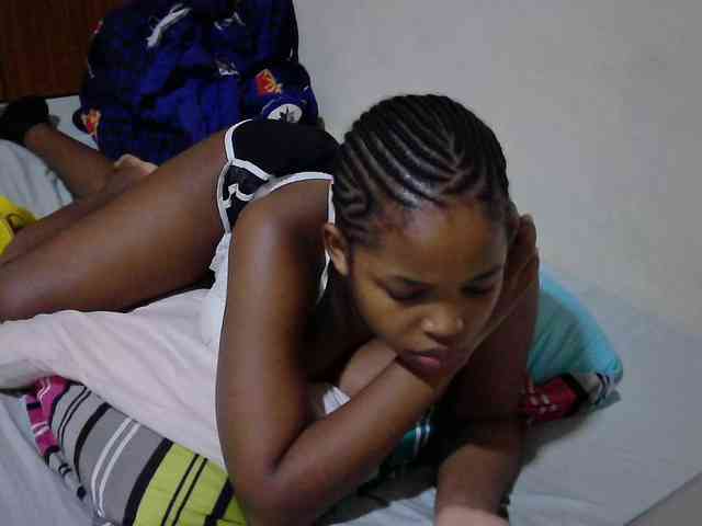 queen-sasha1 webcam