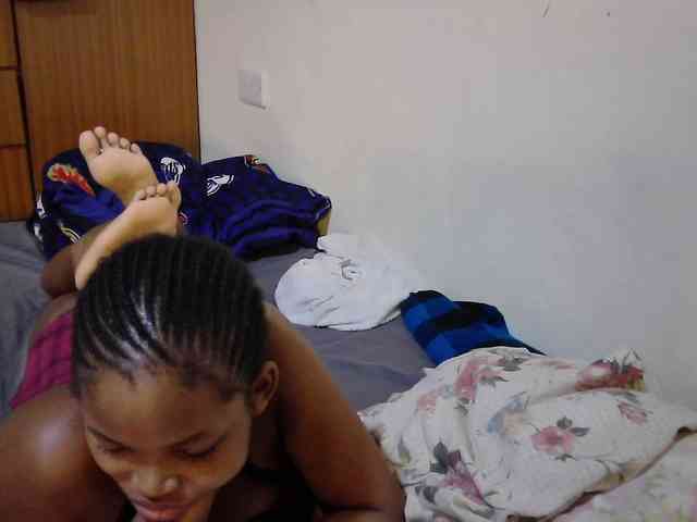 queen-sasha1 webcam