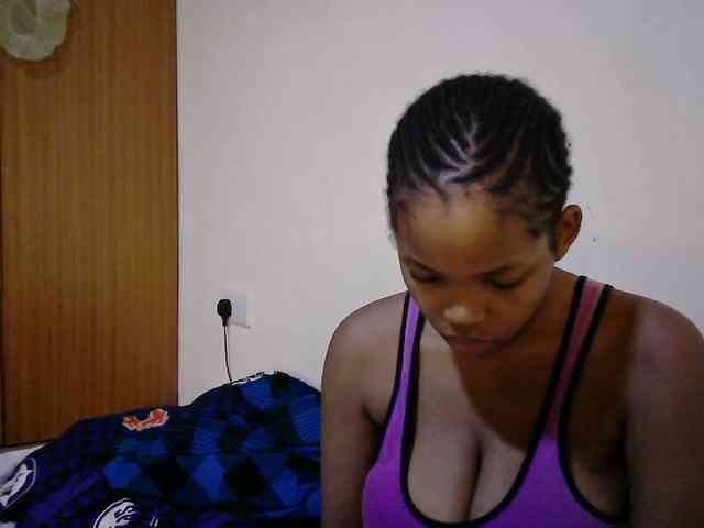 queen-sasha1 webcam