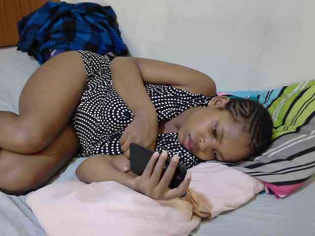 queen-sasha1 webcam