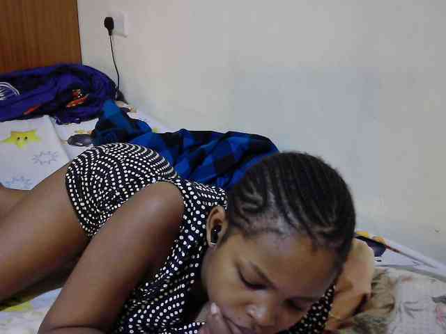queen-sasha1 webcam