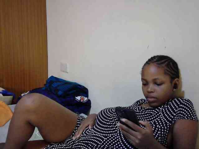 queen-sasha1 webcam