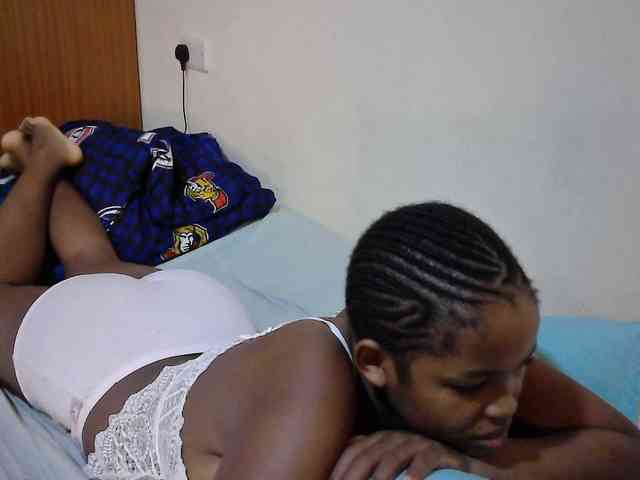 queen-sasha1 webcam