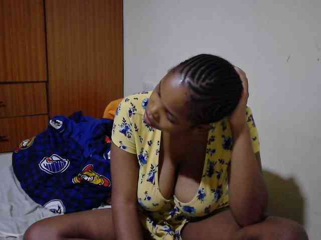 queen-sasha1 webcam