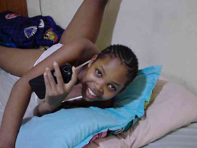 queen-sasha1 webcam