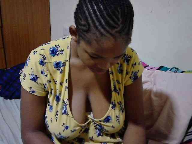 queen-sasha1 webcam