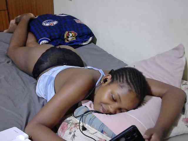 queen-sasha1 webcam