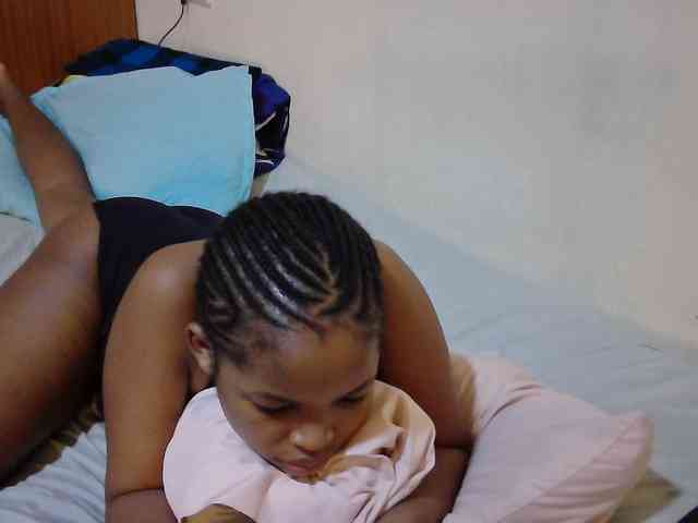 queen-sasha1 webcam
