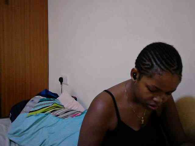 queen-sasha1 webcam