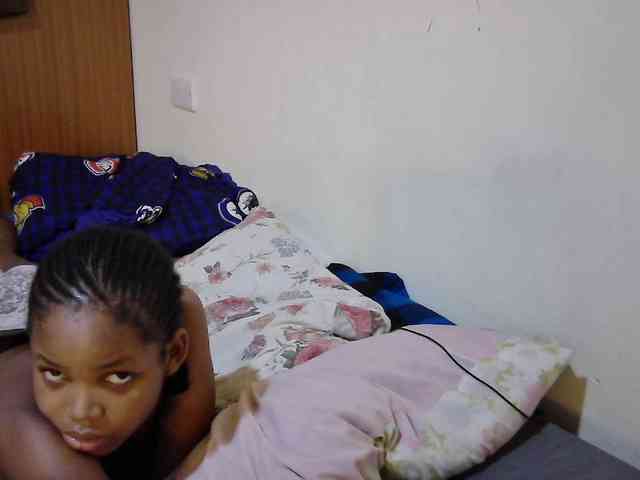 queen-sasha1 webcam