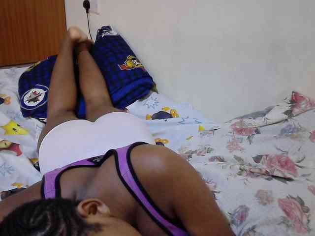 queen-sasha1 webcam