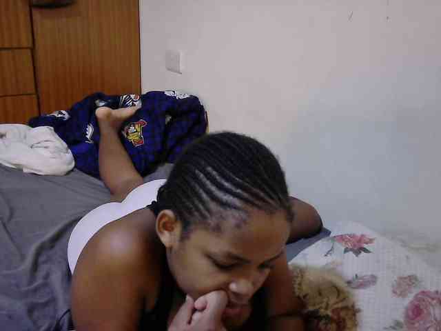 queen-sasha1 webcam