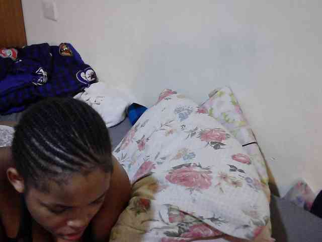 queen-sasha1 webcam
