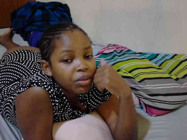 queen-sasha1 webcam