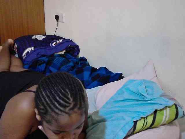 queen-sasha1 webcam