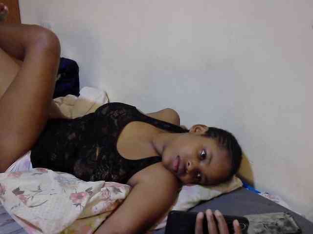 queen-sasha1 webcam