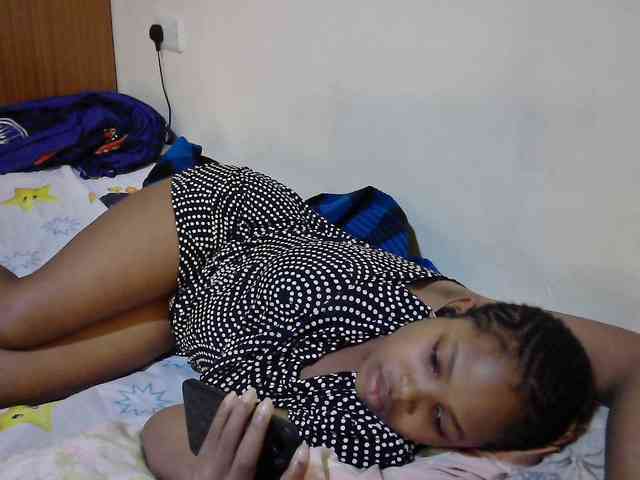 queen-sasha1 webcam