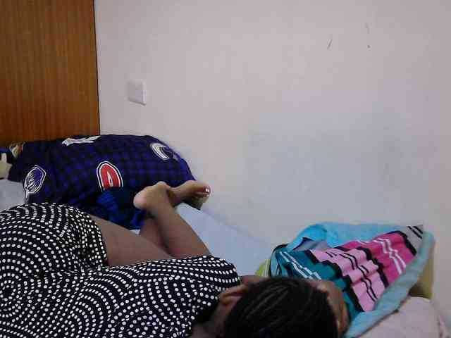 queen-sasha1 webcam