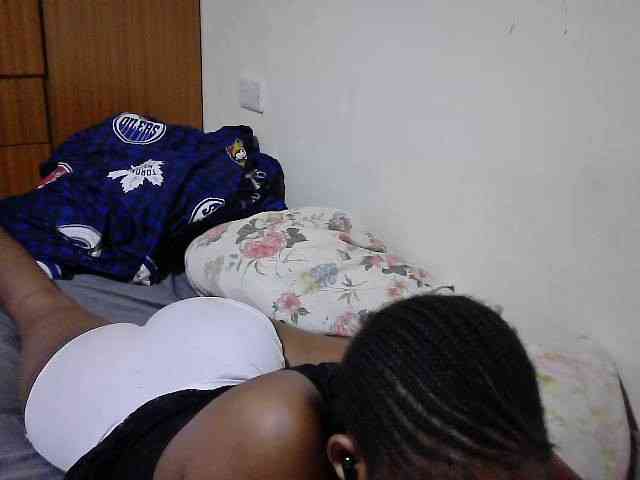 queen-sasha1 webcam