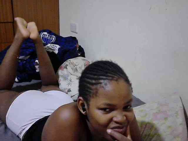queen-sasha1 webcam