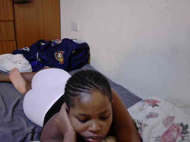 queen-sasha1 webcam