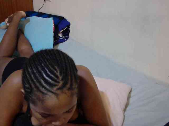 queen-sasha1 webcam