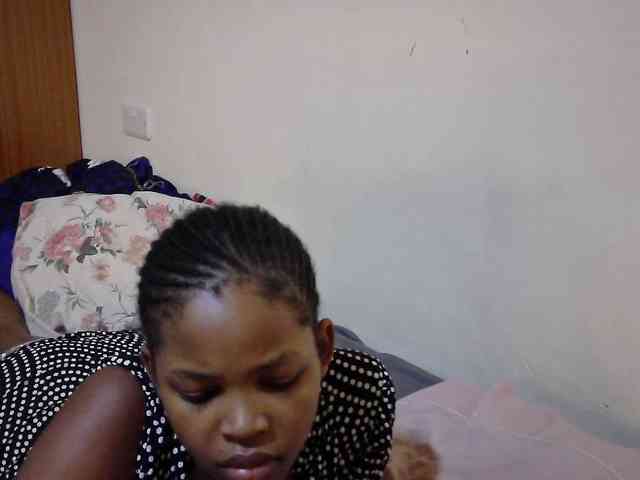 queen-sasha1 webcam