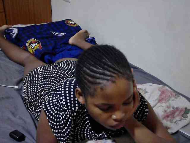 queen-sasha1 webcam