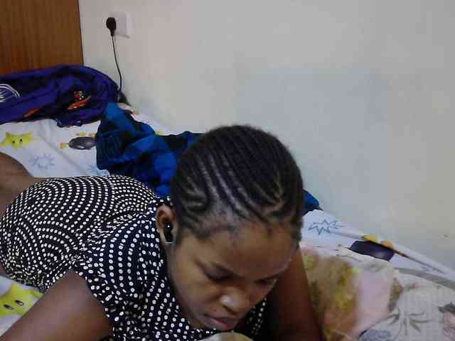 queen-sasha1 webcam