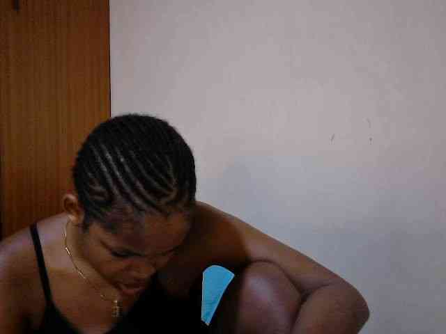 queen-sasha1 webcam