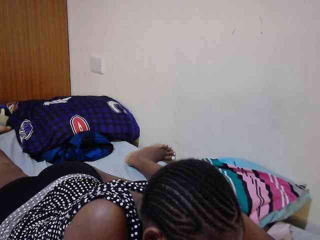 queen-sasha1 webcam
