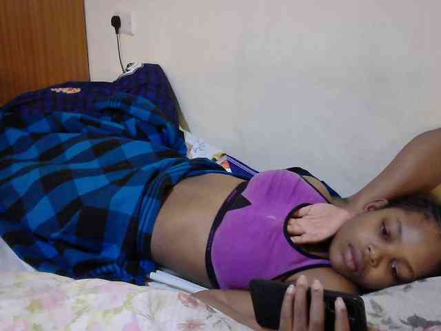 queen-sasha1 webcam