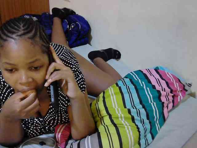 queen-sasha1 webcam