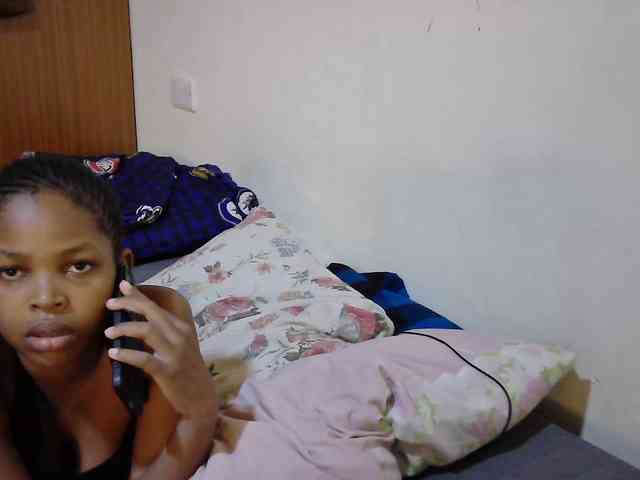 queen-sasha1 webcam