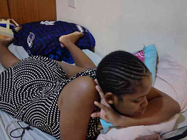 queen-sasha1 webcam